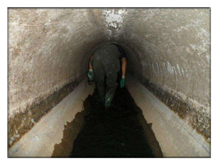 连山管道高压清洗