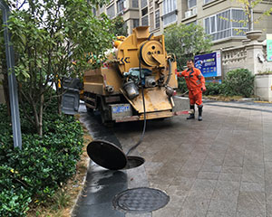 连山管网知识-是否有行之有效的解决方案